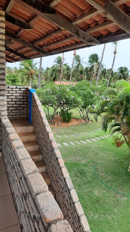 Blue House Flecheiras Hotel Exterior foto